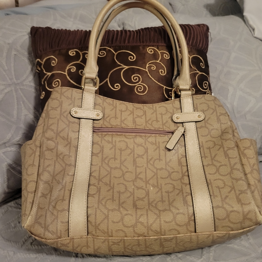 Calvin klein bag